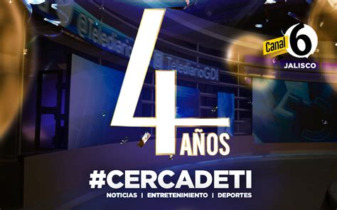 multimedios tv guadalajara|Telediario Guadalajara .